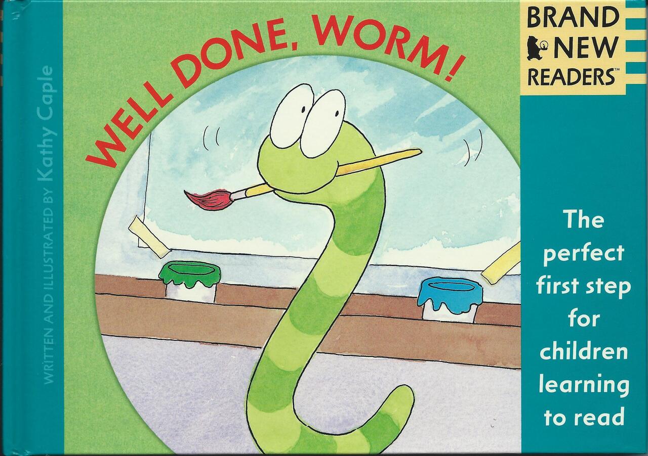 Well Done, Worm!