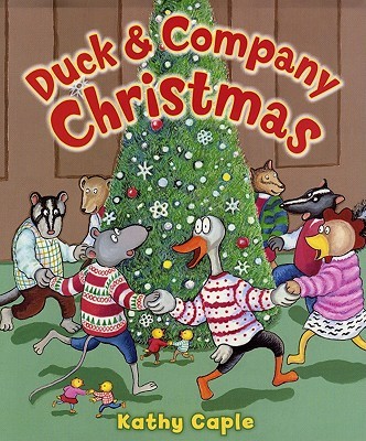 Duck & Company Christmas